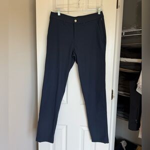 Lululemon ABC Slim Fit Trouser